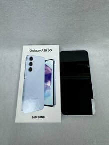 Samsung Galaxy A55 5G 256 GB - 1