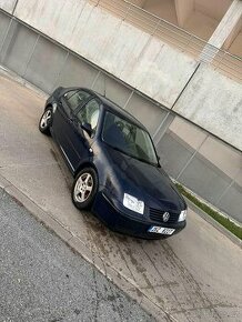 Vw Bora 1.9tdi 81kw Nová Stk Tel:725 996 134