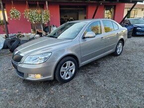 Škoda Octavia 2 2,0TDI 103KW ELEGANCE