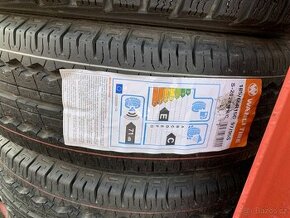 Nové letní pneu 185/65R15C 97/95S WANLI