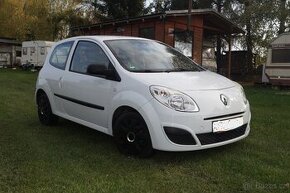 Renault Twingo 1,2 LPG