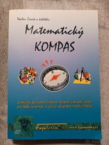 Matematický kompas