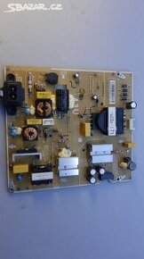 Televize Power board LGP43DJ-17U1 EAX67209001