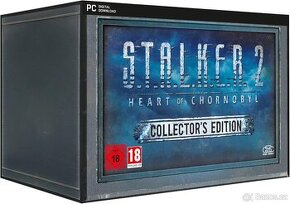 STALKER 2: Heart of Chornobyl Collectors Edition  PC