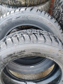 NOVÉ zimní pneu 185/60 R15