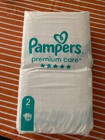 Plenky pampers vel 2