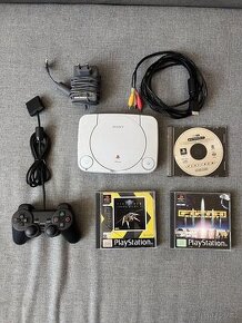 Playstation ONE slim