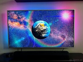 Televize Philips 65PUS7855 Smart Ambilight