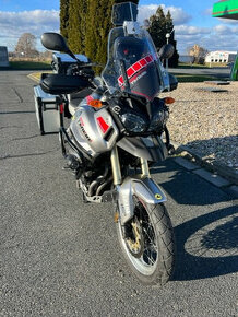 YAMAHA XT1200Z TENERE