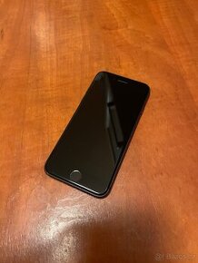 iPhone 8, 64GB, Black