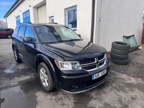 Dodge Journey 3,6 4x4 2011-2015 náhradní díly