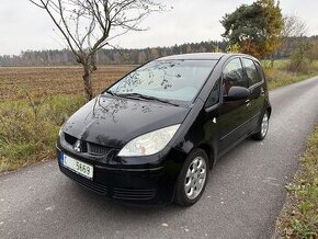 Mitsubishi Colt 1,3i Klima