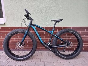 Prodám fatbike. - 1