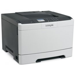 Laserová barevná tiskárna LEXMARK CS 410dn