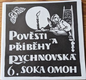 Povesti a pribehy rychnovska