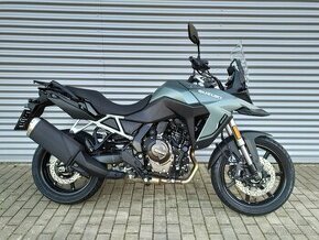 Suzuki V-Strom 800