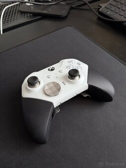 Xbox Controller Elite Series 2 ALZA