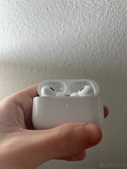 Apple AirPods pro 2