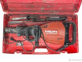 Bourací kladivo Hilti TE 1500