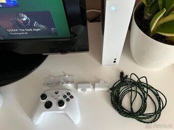 Xbox series S 512 Gb