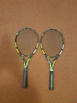 Tenisové rakety Babolat Pure Lite 27