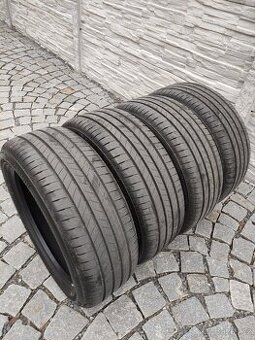 Nové letní pneu 225/50 R18 Bridgestone RUNFLAT