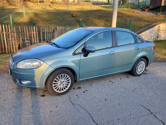 Fiat Linea 1.4 T-jet - 1