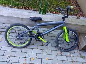 Prodam bmx kolo