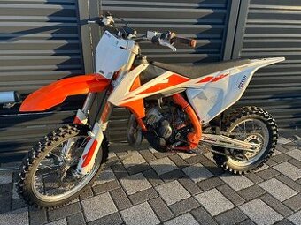 Ktm sx85 2019