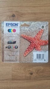 Náplň do tiskárny EPSON Multipack 603