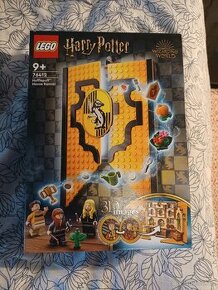 Lego Harry Potter - Zástava Mrzimoru