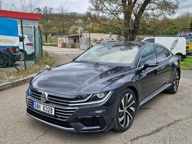 Volkswagen Arteon 2.0TDi 140kw R-Line rok 2018 - 1