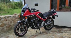 Suzuki GSX 550 ES