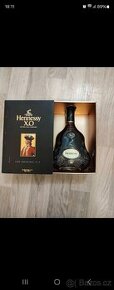 HENNESSY XO 0,7