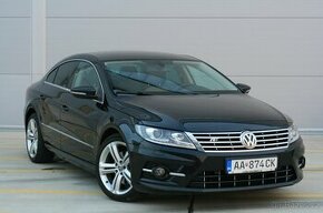 Volkswagen CC R-Line DSG