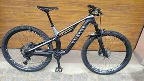 Canyon Neuron CF 9.0 2020 velikost M (carbon)