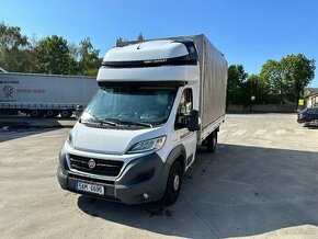 Fiat DUCATO 250, 3.0, 180kw, 2016