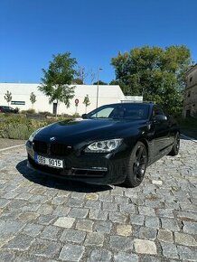 BMW 640D M-packet, odpočet DPH