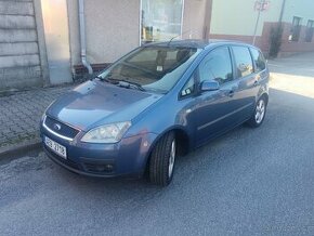 Ford C-Max - 1