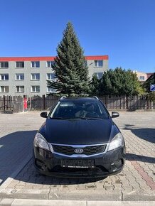 Kia Cee’d