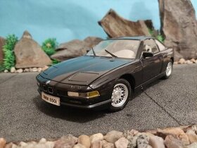 prodám model 1:18 BMW 850i