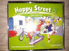 CD Happy Street 2