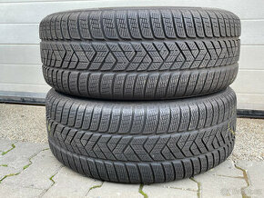 Pirelli Scorpion 235/55 R18 104H 2Ks zimní pneumatiky