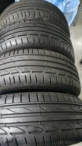 Sada 225/45/18 Bridgestone Potenca, DOT 0122