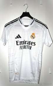 Dres Real Madrid 2024/25 - Mbappé 9, vel. M