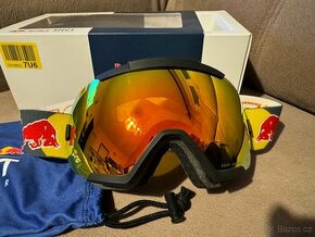 Red Bull SPECT lyžaršké sluneční brýle