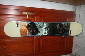 snowboard Head 146 cm - 1