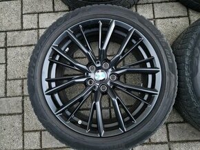 18BMW dvourozměr RWD kola BMW G20 G21 G22 G23 G24 G26 M796