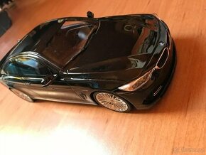 BMW Alpina B4 GT Spirit 1:18 - 1