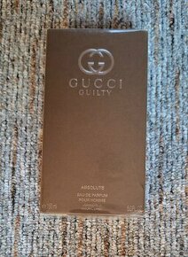 Gucci Guilty Absolute 150 ml - 1